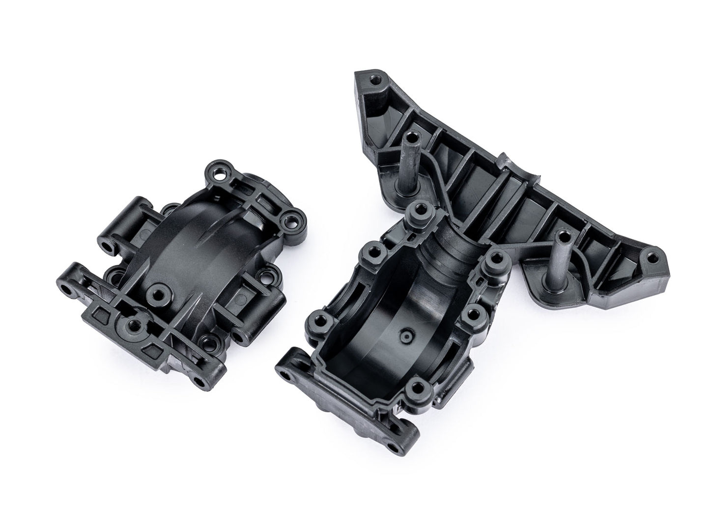 Discontinued - BULKHEAD FRONT UPPER & LOWER