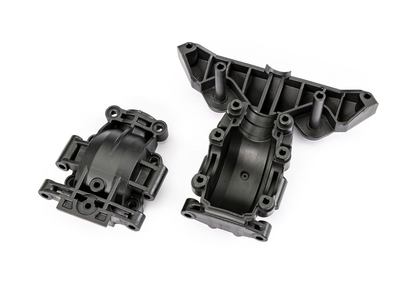 Front Upper and Lower Bulkhead