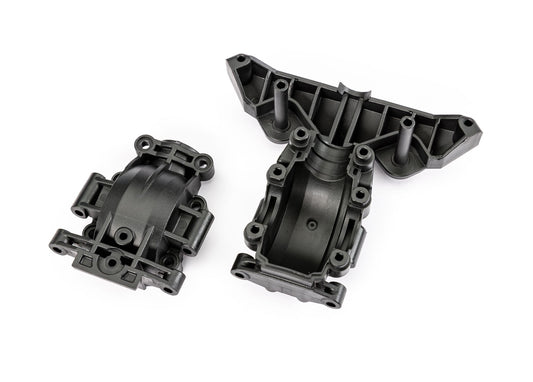 Front Upper and Lower Bulkhead