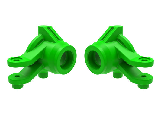STEERING BLOCKS L&R GRN