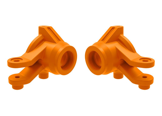 STEERING BLOCKS L&R ORNG