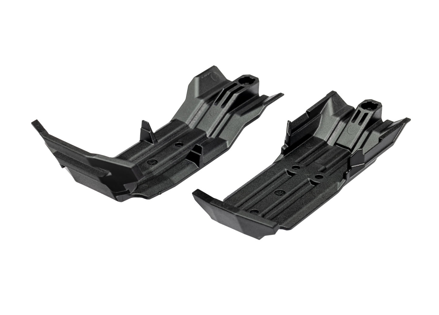 SKID PLATE F&R/BUMPER F&R