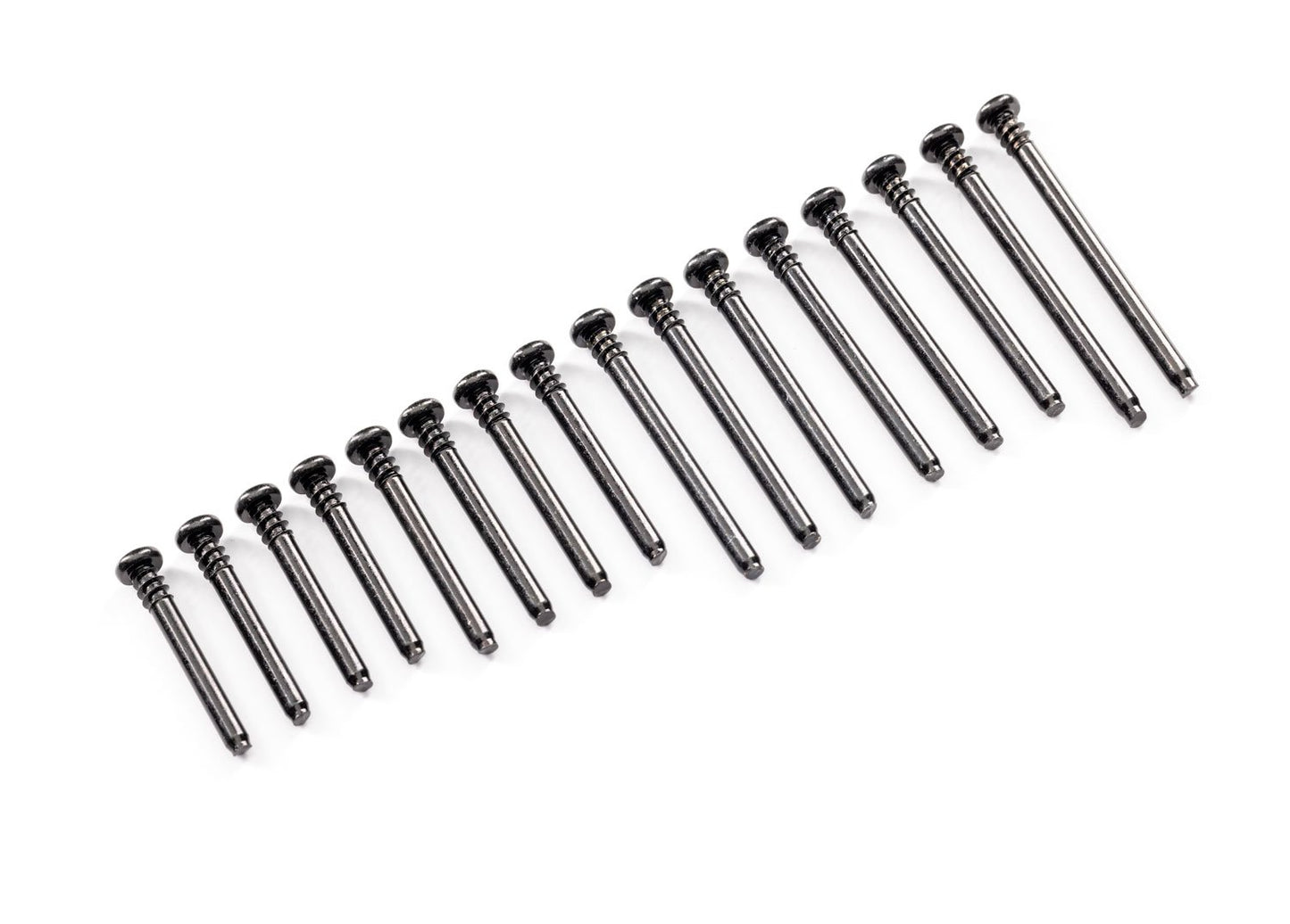 SUSP SCREW PINS F/R MINI MAXX