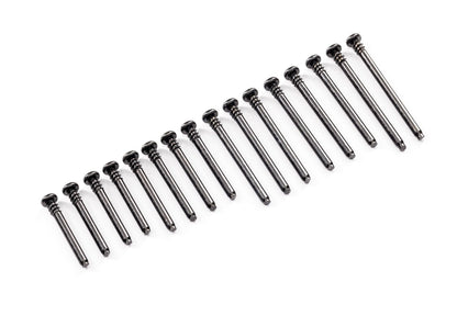SUSP SCREW PINS F/R MINI MAXX