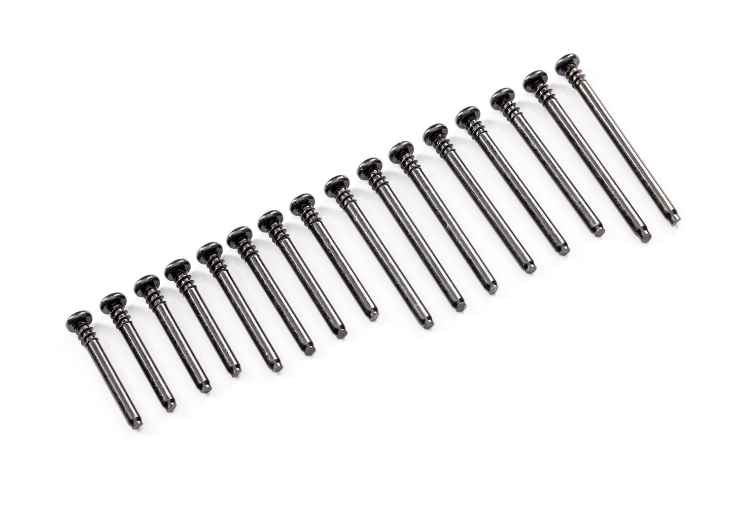 SUSP SCREW PINS F/R MINI MAXX