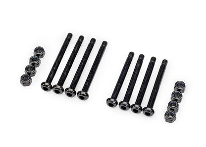 SUSP SCREW PINS OUTER STEEL