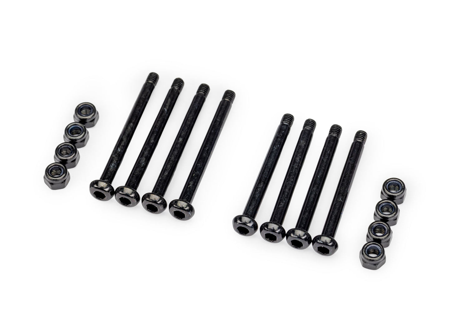 SUSP SCREW PINS OUTER STEEL