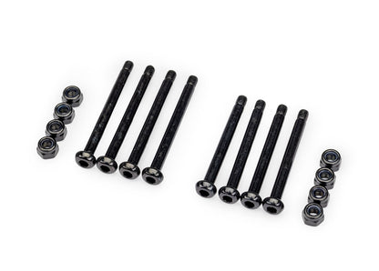 SUSP SCREW PINS OUTER STEEL