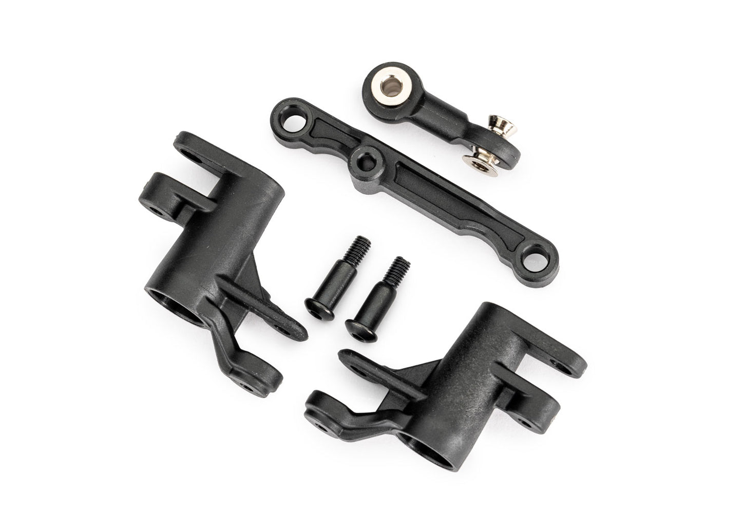STEERING BELLCRANKS/DRAGLINK