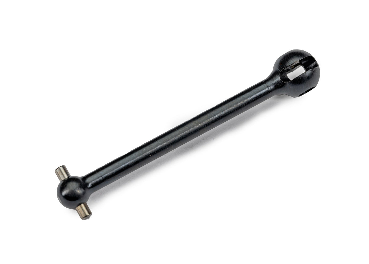 DRIVESHAFT STEEL CV 53.5MM