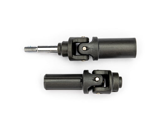 DRIVESHAFT ASSY (1)/ SCREW PIN (1)