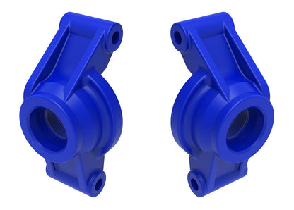 STUB AXLE CARRIERS REAR BLUE