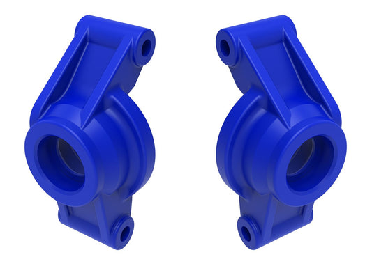 STUB AXLE CARRIERS REAR BLUE