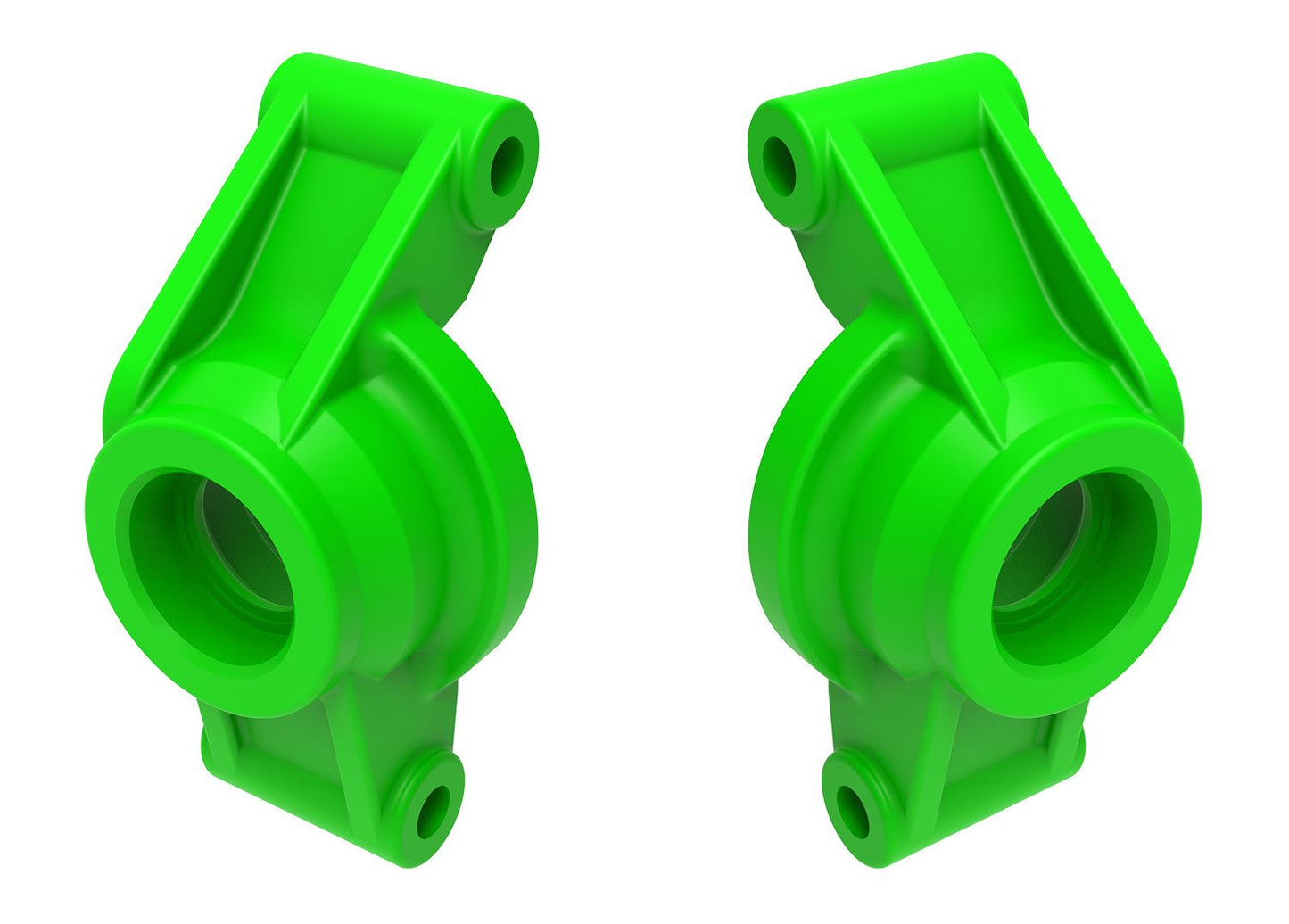 STUB AXLE CARRIERS REAR GRN