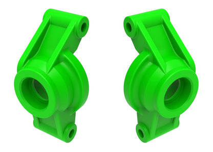STUB AXLE CARRIERS REAR GRN