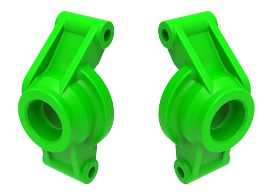 STUB AXLE CARRIERS REAR GRN