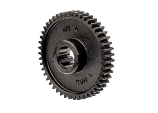 SPUR GEAR 47-T .8 MP (32-P)