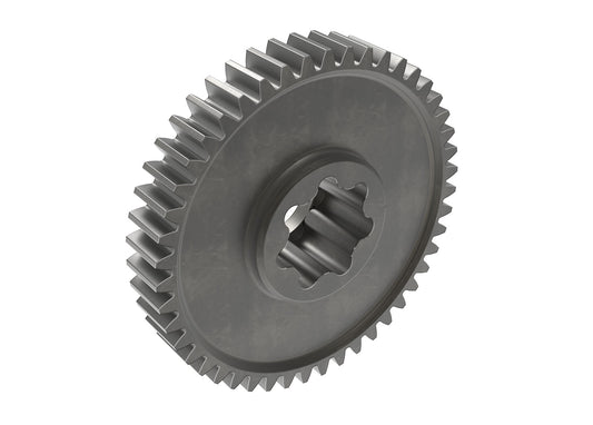 SPUR GEAR STEEL 47T
