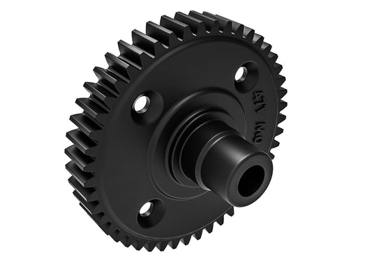 SPUR GEAR 47T FOR CNTR DIFF