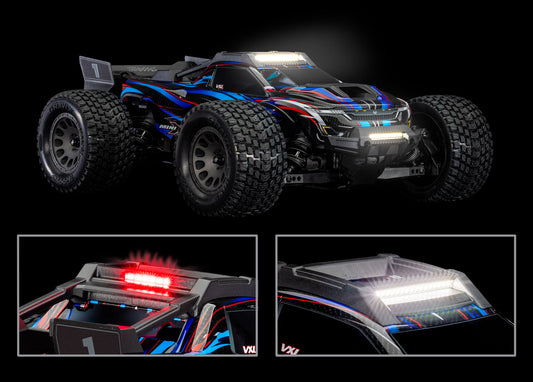 Mini XRT LED Light Kit (New)