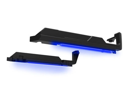 UNDERBODY LEDS BLUE MINI MAXX