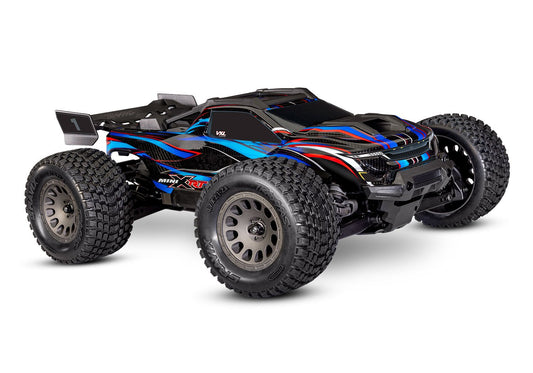 Mini XRT VXL 3-S - BLUE