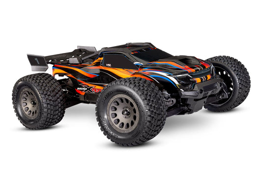 Mini XRT VXL 3-S  - ORANGE
