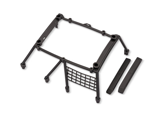 Body Cage with Reinforcements