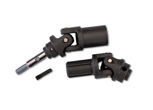 Mini GTR Springs (1.36-Rate Black Stripe) (2)