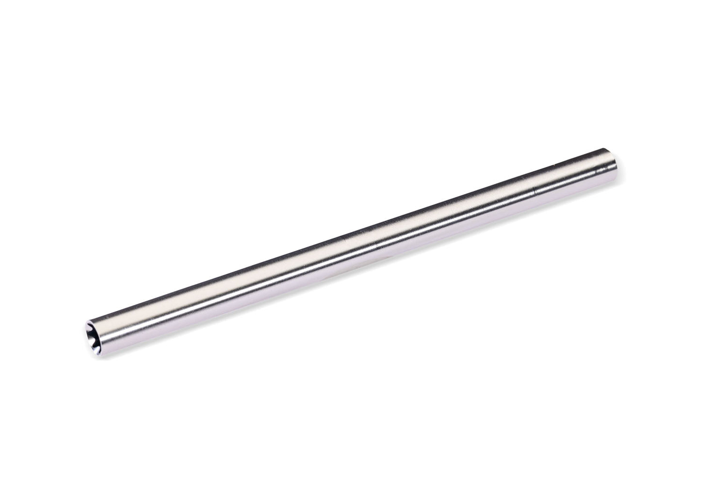 Aluminum Center Driveshaft