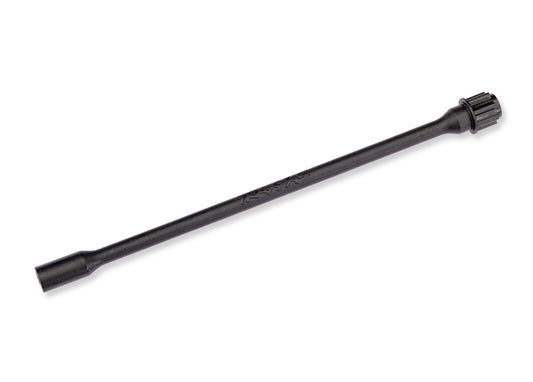 Composite Center Driveshaft