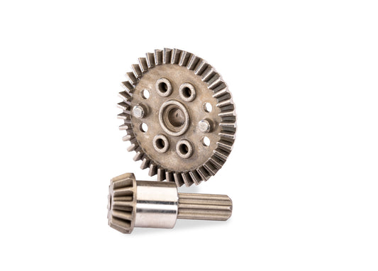13/37 Rear Planetary Differential Ring & Pinion Gears