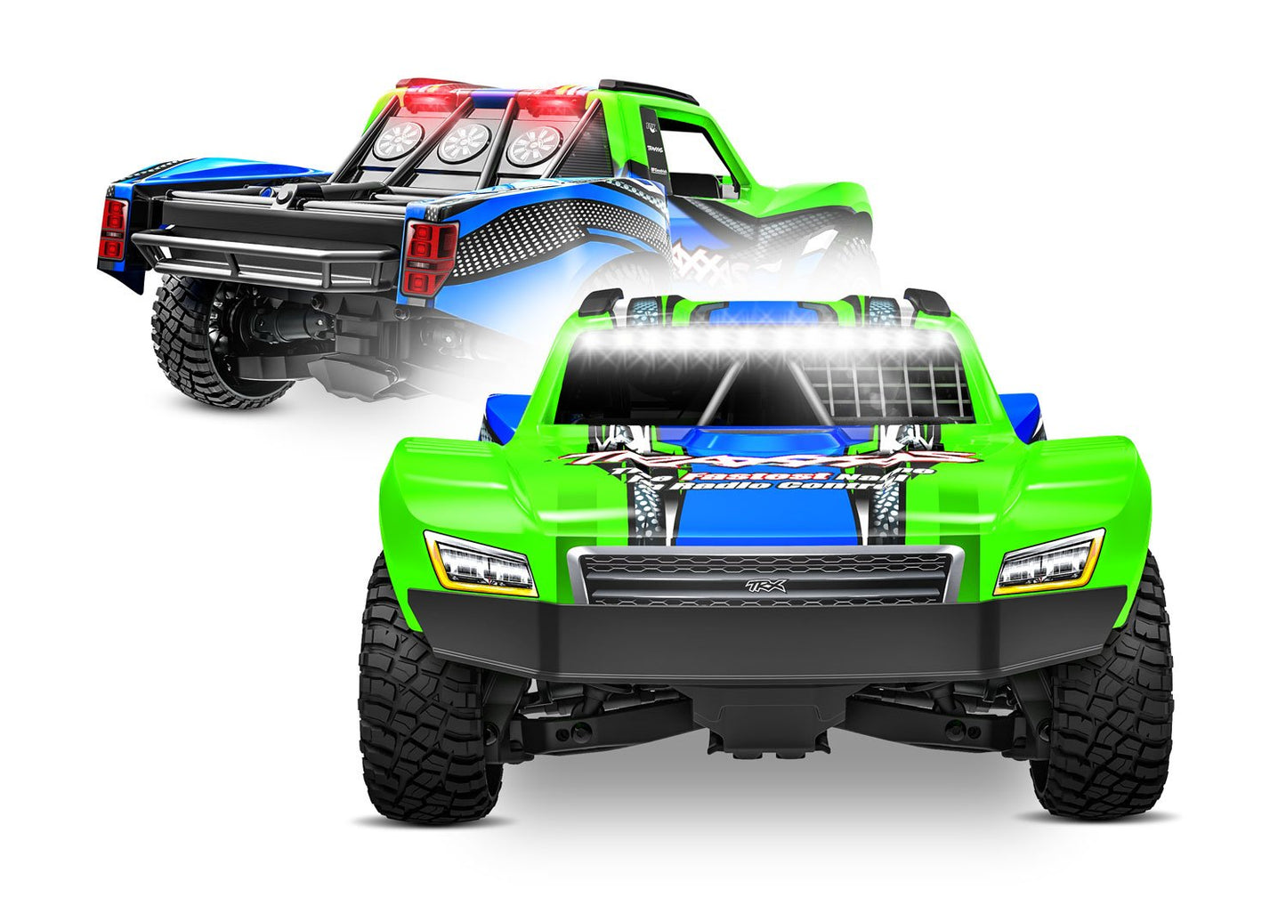 My First Car Creations