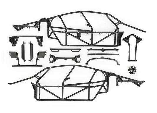 Pro Scale Sand Car Body Cage