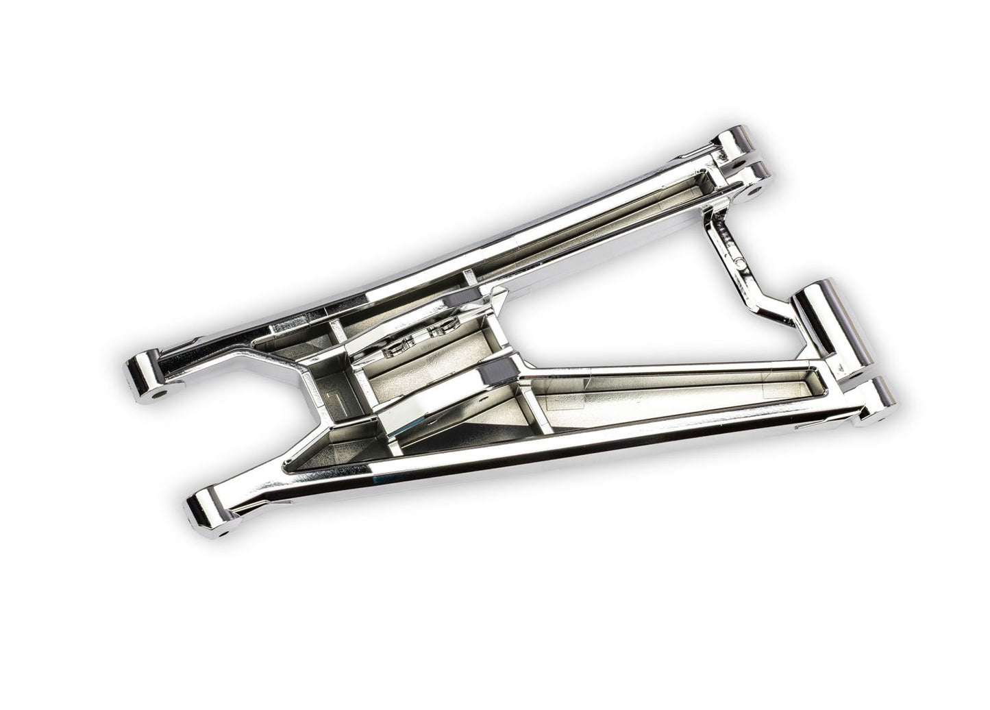 Sand Car Chrome Lower Left Front HD Suspension Arm