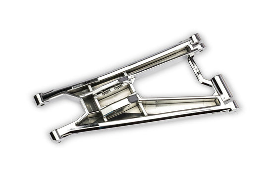 Sand Car Chrome Lower Left Front HD Suspension Arm