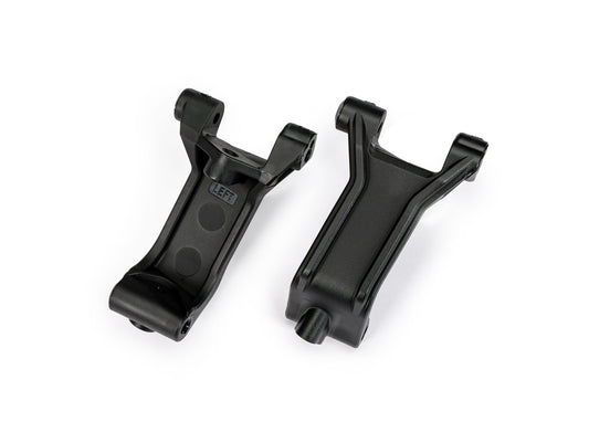 Pro Scale Sand Car Caster Blocks (L&R)