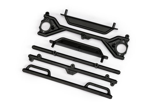 Pro Scale Sand Car Body Cage Crossbars