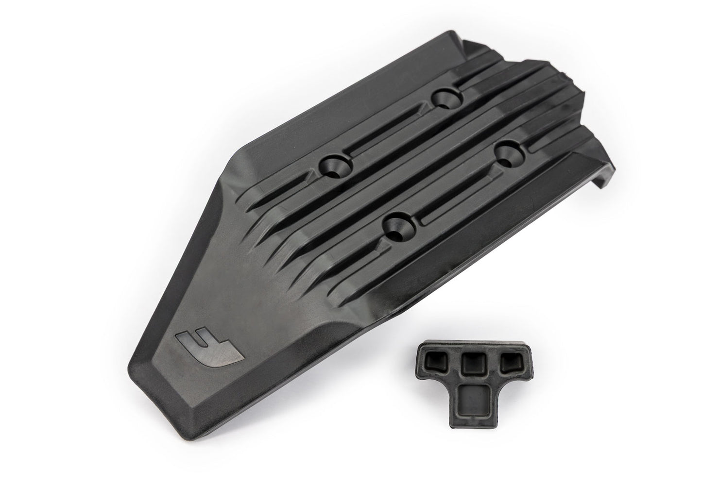 Pro Scale Sand Car Front Skid Plate