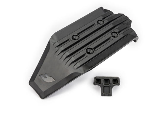 Pro Scale Sand Car Front Skid Plate