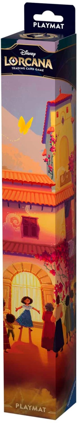 Disney Lorcana: Elsa - Ravensburger Playmats (RP)