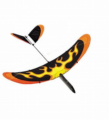 Airglider 40 Flame