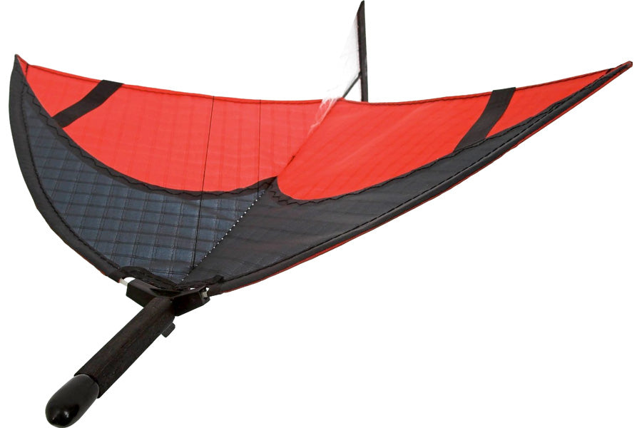 Airglider "Easy" Red/Black