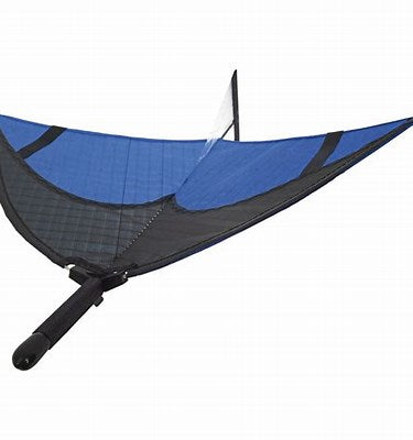 Airglider "Easy" Blue/Black
