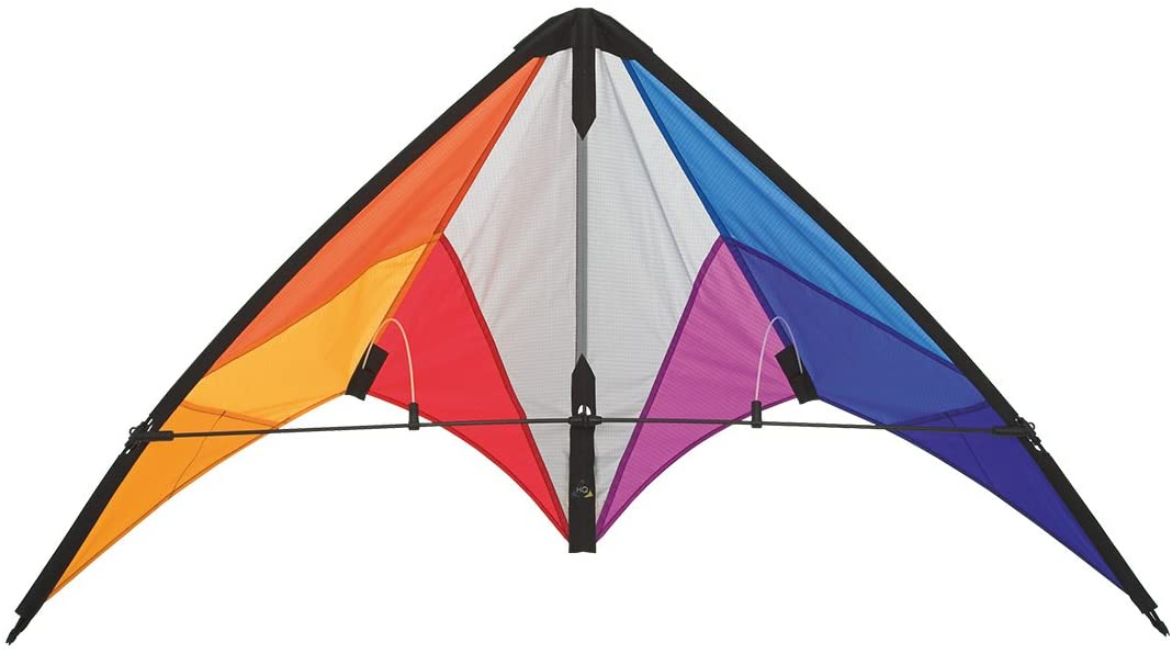 Calypso II Rainbow