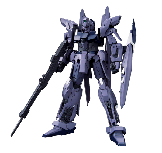#115 MSN-001A1 Delta Plus 1/144, Bandai HGUC