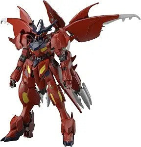 #11 Amazing Barbatos Lupus  Gundam Build Metaverse, Bandai Hobby HG 1/144
