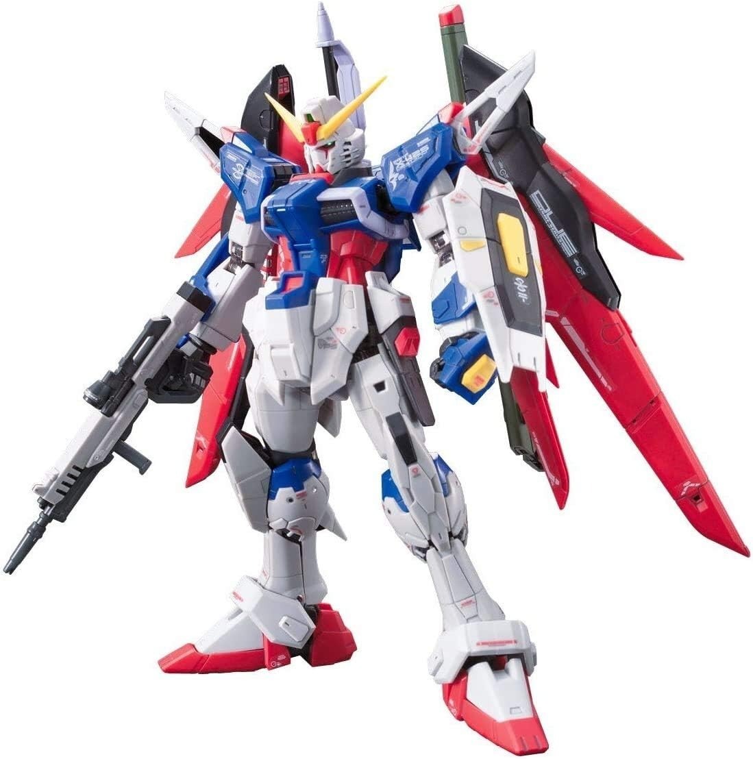 #11 Destiny Gundam Gundam SEED, Bandai RG 1/144