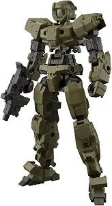 #11 eEXM-17 Alto Green   30 Minute Missions, Bandai