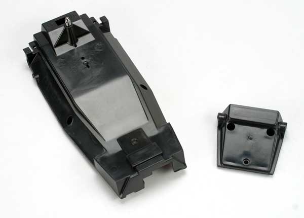 Electronics covers (f&r)